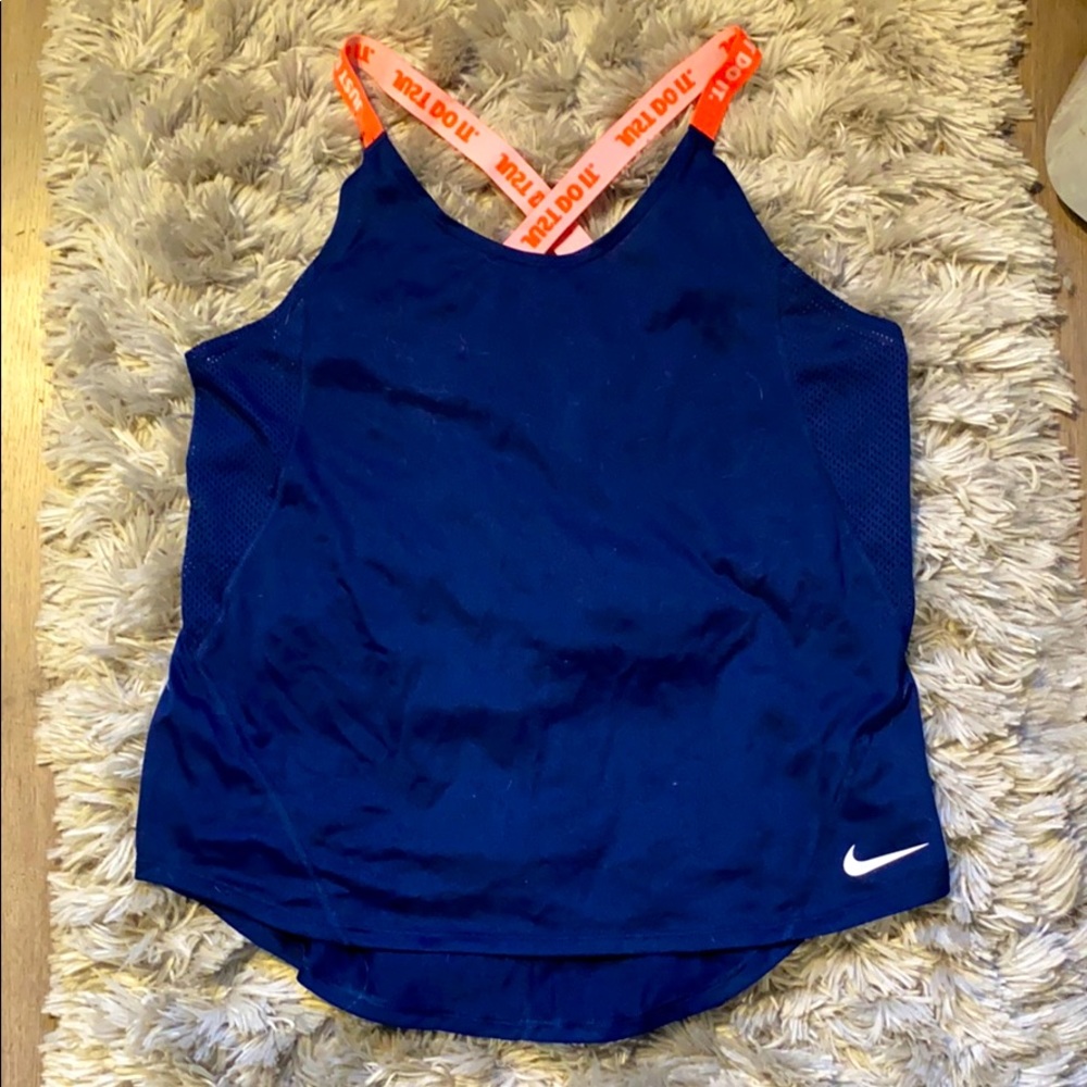 NIKE Tank Top